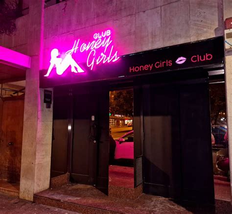 puticlub bcn|Puticlub Barcelona ️ 【Honey Girls Bcn】Club Nº1 en Bcn